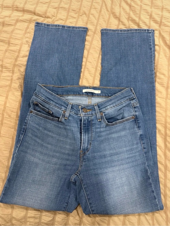 Levi's Denim - Levi’s Light Wash Bootcut